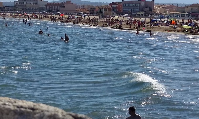 Sigean Cama Y Desayuno | La Casa del Arti