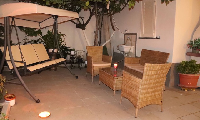 Somma Vesuviana Casa | La Casa del Borgho - Casa entera