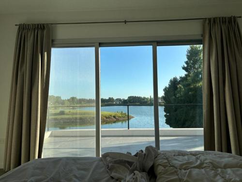 Chascomús Casa | La casa del lago