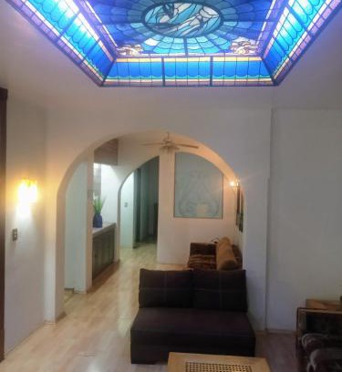 Santa Catarina Apartamento | LA CASA DEL NARANJO