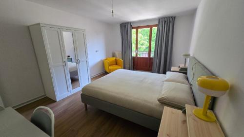 Firenzuola Apartamento | La Casa del Pittore