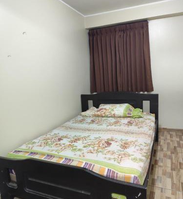 Aguaytia Apartamento | La casa del Rio