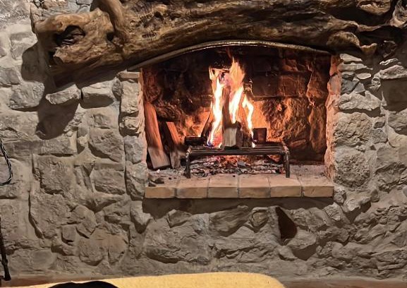 Campiglia d'Orcia Apartamento | La casa del Teatro