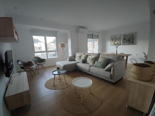 Huerta de Arriba Apartamento | La Casa del Valle