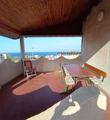 Bocale Apartamento | La casa delle farfalle