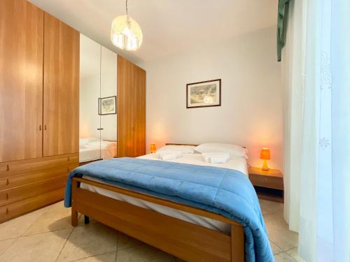 Viserbella Apartamento | La Casa delle Onde - trilocale per 6 persone