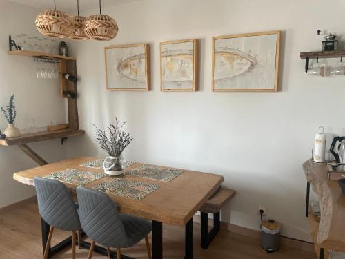 Fromista Apartamento | La Casa delSastre