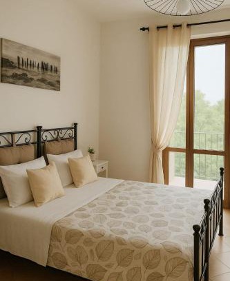 San Piero a Sieve Apartamento | LA CASA DI ANNA