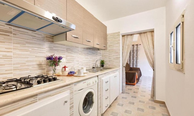 Sava Casa | La Casa di Anna