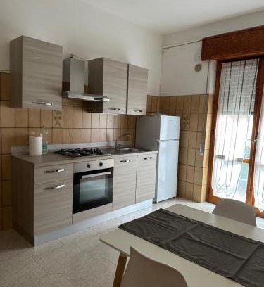 Montella Apartamento | La casa di Antoniuccio