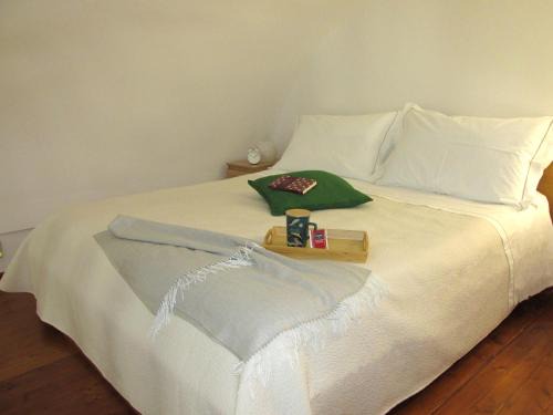 Mottola Casa | La casa di Archita