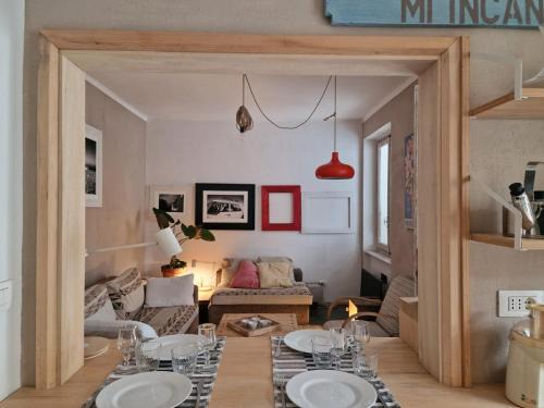 Millefonti Apartamento | La Casa di Bianca