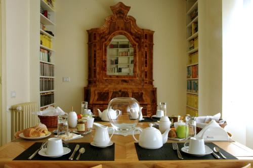 Nuoro Cama Y Desayuno | La Casa di Boz B&B