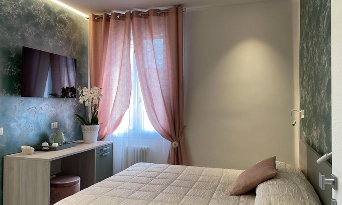Comacchio Cama Y Desayuno | La casa di Celeste B&B