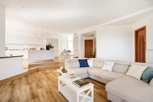 Sant'Agata sui Due Golfi Apartamento | La casa di Daniel il posto ideale Sorrento