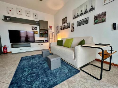 San Donino Apartamento | La Casa di Dante Bologna