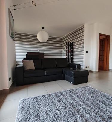 Racconigi Apartamento | La casa di Dante - Racconigi