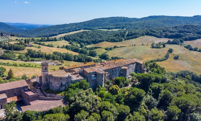 Canneto Apartamento | La casa di Emilio II by Interhome