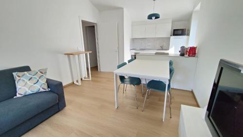 Desco Apartamento | La casa di Giacomo & Vanille