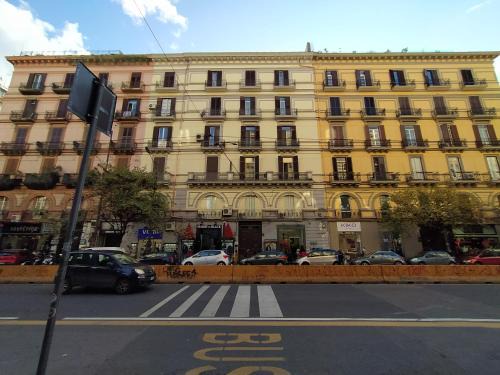 Naples City Centre Casa | La Casa di Halley