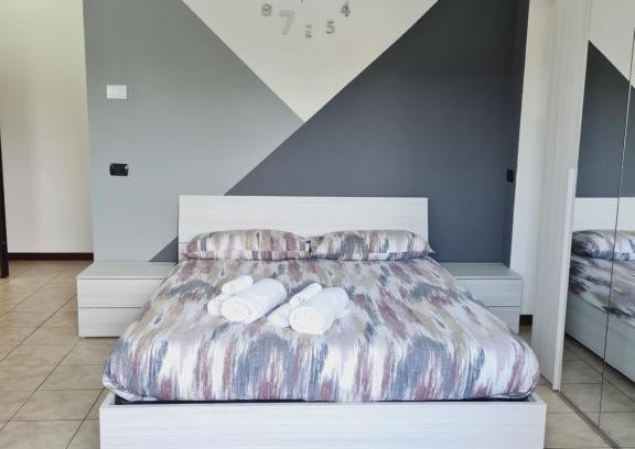 Vigevano Apartamento | La casa di Ida Intero appartamento