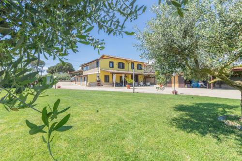 Monterosi Apartamento | La casa di Lola