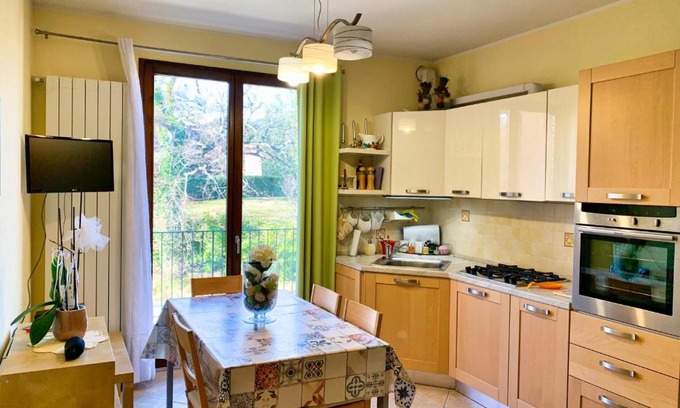 Sarnano Apartamento | La casa di Lory