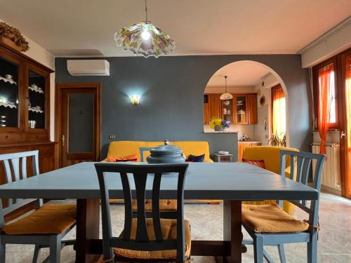 Sovicille Apartamento | La Casa di Luci