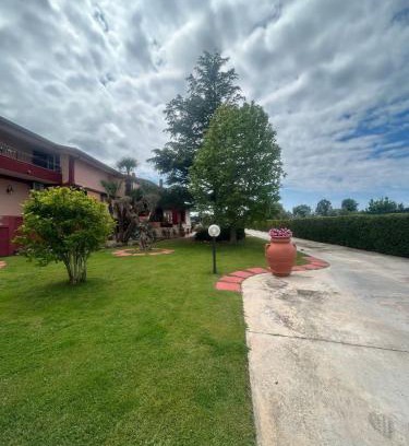 Cellole Apartamento | La casa di Lulù