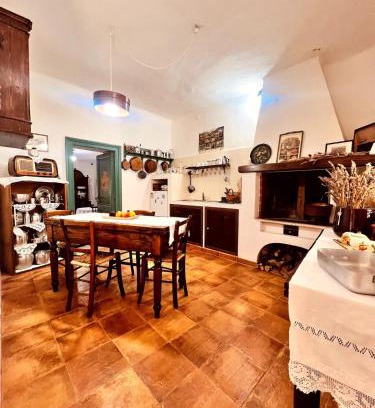 Villalago Casa | La casa di Nonna Carissima