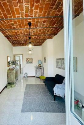 Tronzano Vercellese Apartamento | La casa di Regina
