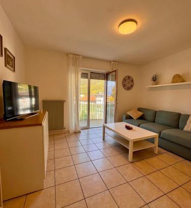Mori Apartamento | La casa di Romi