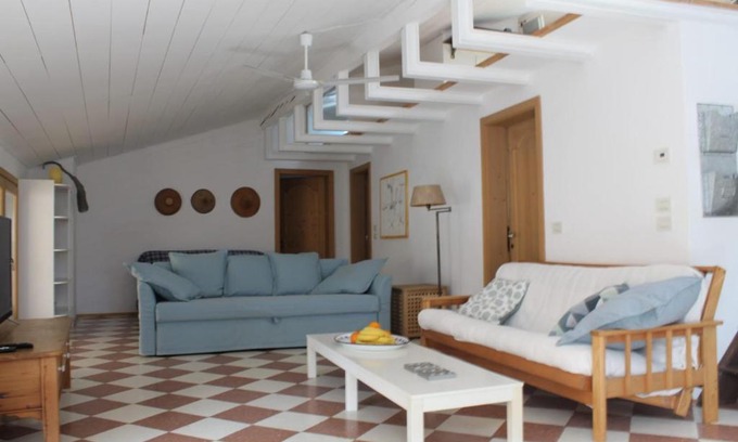 Arco Apartamento | La casa di Sabrina