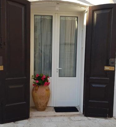 Fasano Apartamento | La casa di Sara