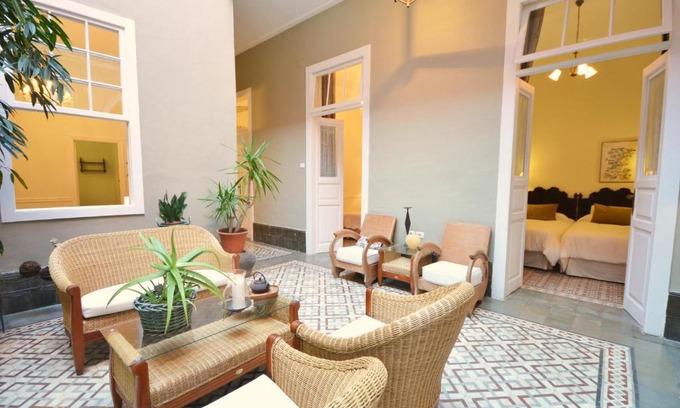 Vegueta Apartamento | La Casa de Vegueta