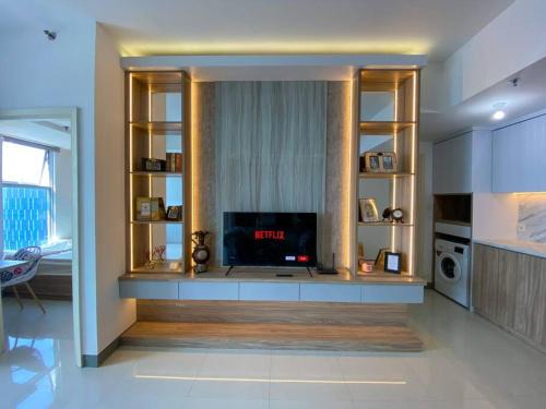 Surabaya Apartamento | La Casa Familia at Anderson