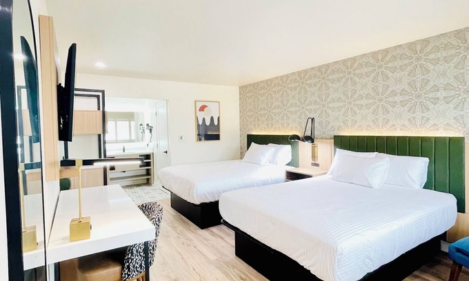 Marina District Hotel | La Casa Inn