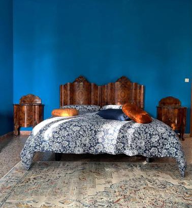 Verucchio Casa | La casa matta