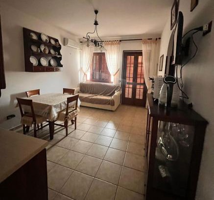 Scalea Apartamento | La Casa Serena