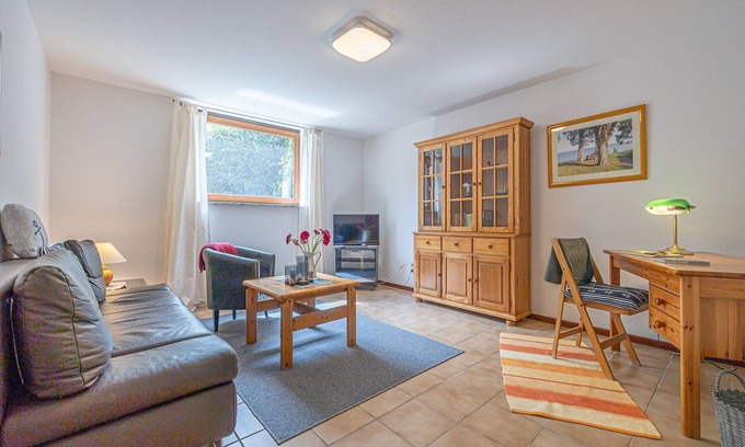 Norgaardholz Apartamento | Apartamento La Casa Seeigel - La Casa Apartment Seeigel