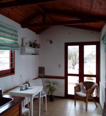 Rosario Apartamento | La Casa Verde - Terraza- Arroyito Rio