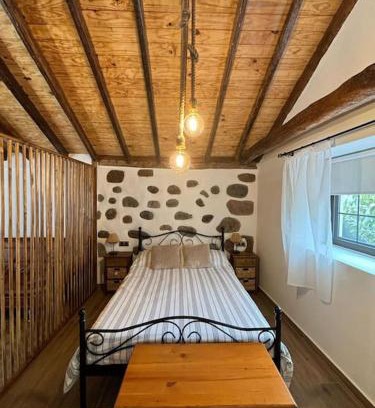 Taganana Casa | La Casa Vieja