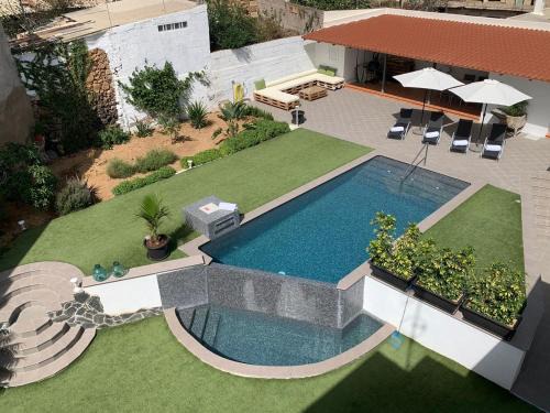 Arafo Casa | La Casa Vieja