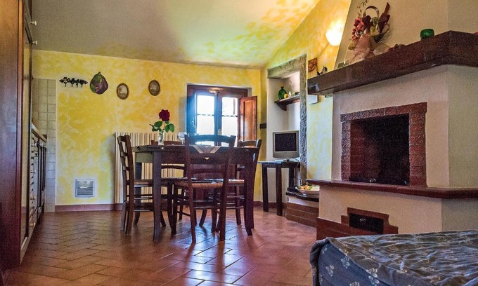 Lajatico Casa | La Casanuova