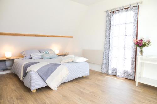 Touffreville-sur-Eu Cama Y Desayuno | La Casanyères BnB - Campagne Normande - 5min Mer - Cabine de Plage