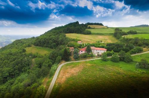 Denice Casa | La Cascina Langa