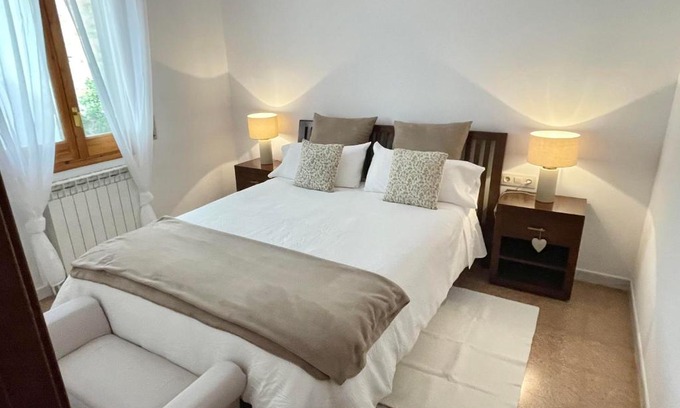 Ribes De Freser Apartamento | La Caseta Del Cremallera