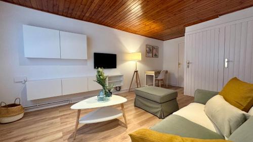 Puigcerda Apartamento | La Caseta del Tiet, Puigcerdà