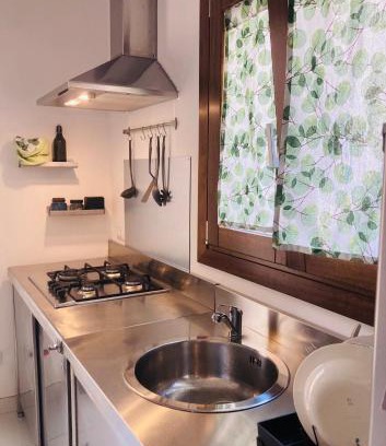 Ustica Chalet De Esquí | la casetta degli amici Ustica