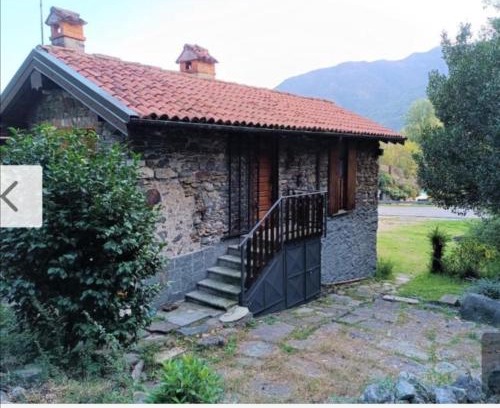 Mergozzo Casa | La Casetta Della Mamy